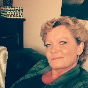 Profilbild på Lisskulla Christina Annasdotter