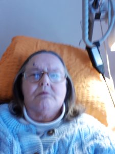 Profilbild på Lissy Borg
