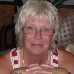Profilbild på Lissy Lagmyr