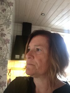 Profilbild på Liv Andersson