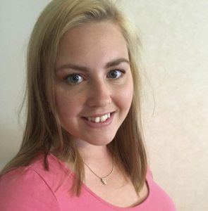 Profilbild på Liv Bråthen