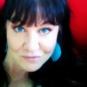 Profilbild på Liv Lundgren