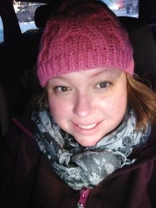 Profilbild på Liv Mannberg