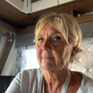 Profilbild på Liz Barne