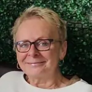Profilbild på Liz Hedin-Dirland