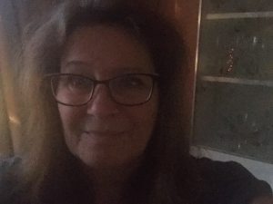 Profilbild på Liz Iderfors