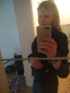 Profilbild på Liz Johansson