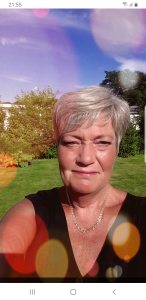 Profilbild på Liz Karlsson