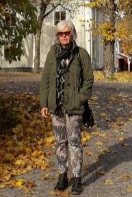 Profilbild på Liz Ruhnbom