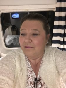 Profilbild på Liza Andersson