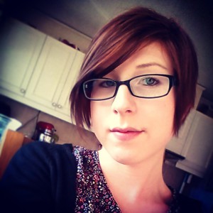 Profilbild på Liza Hammarbäck