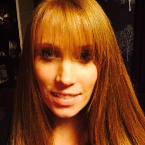 Profilbild på Liza Karlsson