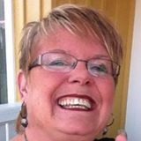 Profilbild på Liza Löfberg