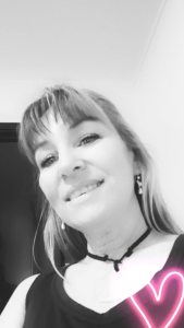 Profilbild på Liza Paulsen