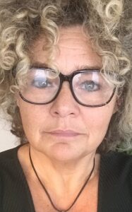 Profilbild på Lizette Bagner