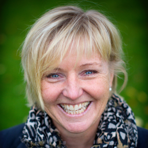 Profilbild på Lizette Rolén
