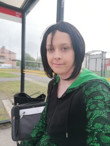 Profilbild på Loden Tuckerhill