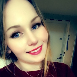 Profilbild på Loise Holm