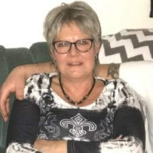 Profilbild på Lola Berndtsson