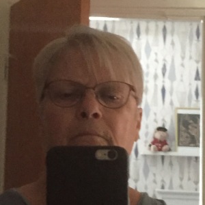 Profilbild på Lola Bodin