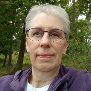 Profilbild på Lola Grehan
