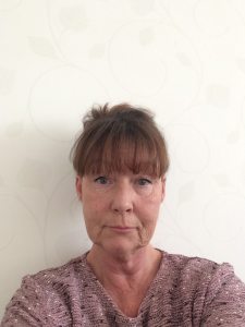 Profilbild på Lolita Nordquist