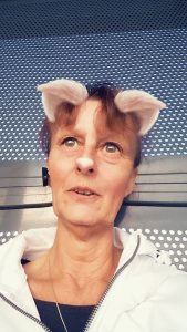 Profilbild på Lolita Schmidtke