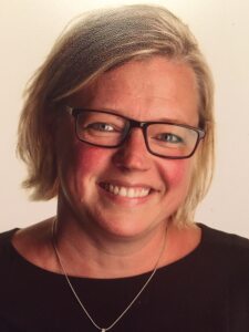 Profilbild på Lolitha Olsson