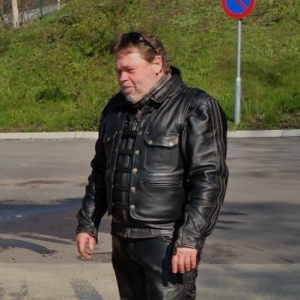 Profilbild på Lolle Gunnarsson