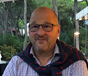 Profilbild på Lollo Helgerum