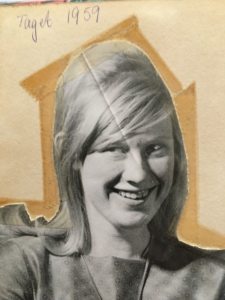 Profilbild på Lone Granquist