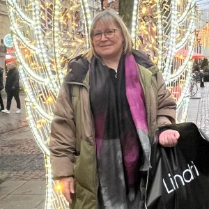 Profilbild på Lone Jørgensen