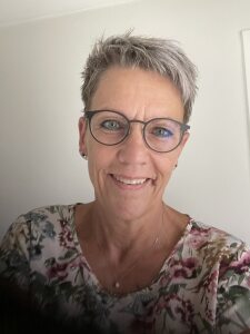 Profilbild på Lone Schmidt