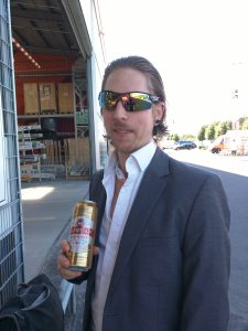Profilbild på Lord Patrik Andersson