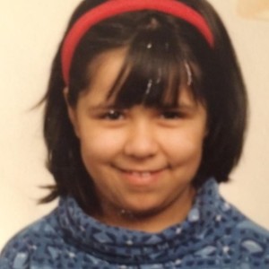 Profilbild på Lorena Delgado