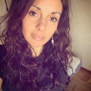 Profilbild på Lorena Masi