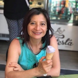 Profilbild på Lorena Rosales
