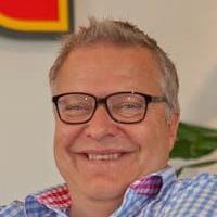 Profilbild på Lorentz Lundgren