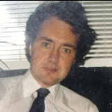Profilbild på Lorenz Williams Jolin