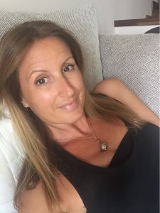 Profilbild på Loreta Ornig