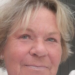Profilbild på Loretta Ljung