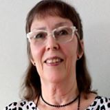 Profilbild på Lori Andersson