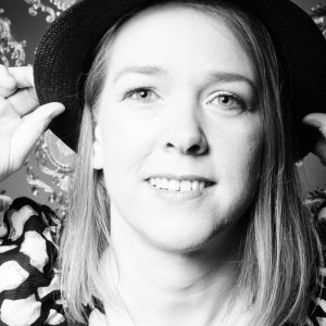 Profilbild på Lorita Hultberg