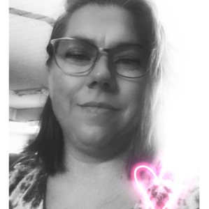 Profilbild på Lorita Larsson