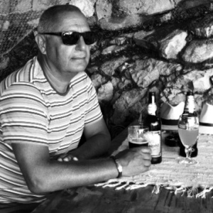 Profilbild på Lothar Schiege