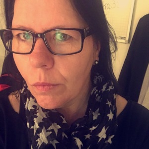 Profilbild på Lotta Andersson