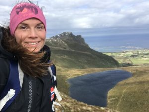 Profilbild på Lotta Andersson