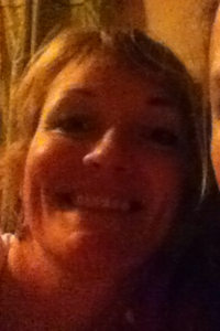 Profilbild på Lotta Askander