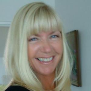 Profilbild på Lotta Axelsson