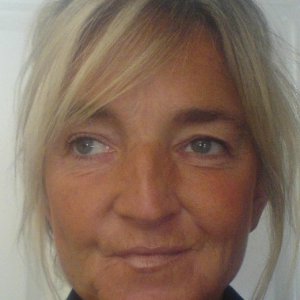 Profilbild på Lotta Bergman